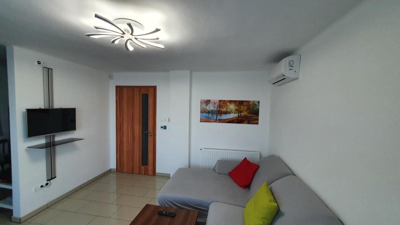 Mandula Apartmanok Badacsonytomaj Exteriör bild