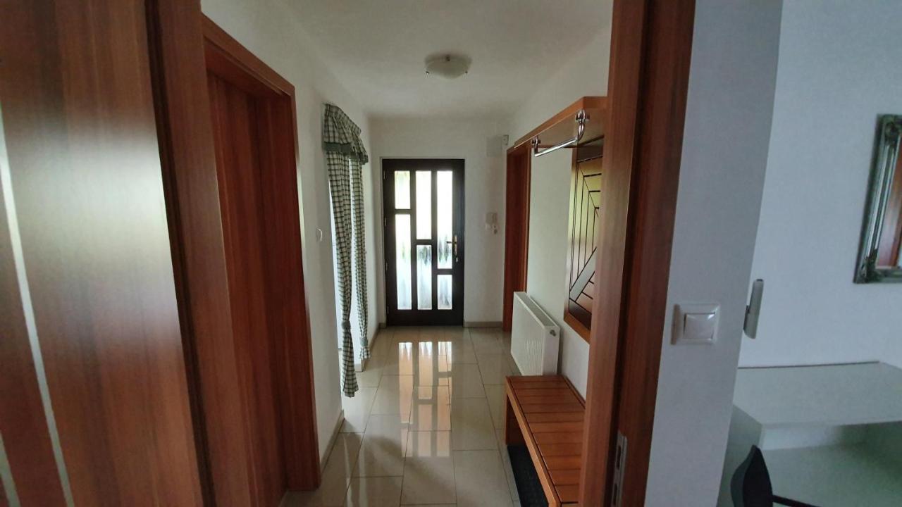 Mandula Apartmanok Badacsonytomaj Exteriör bild