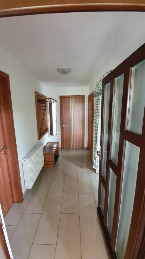 Mandula Apartmanok Badacsonytomaj Exteriör bild