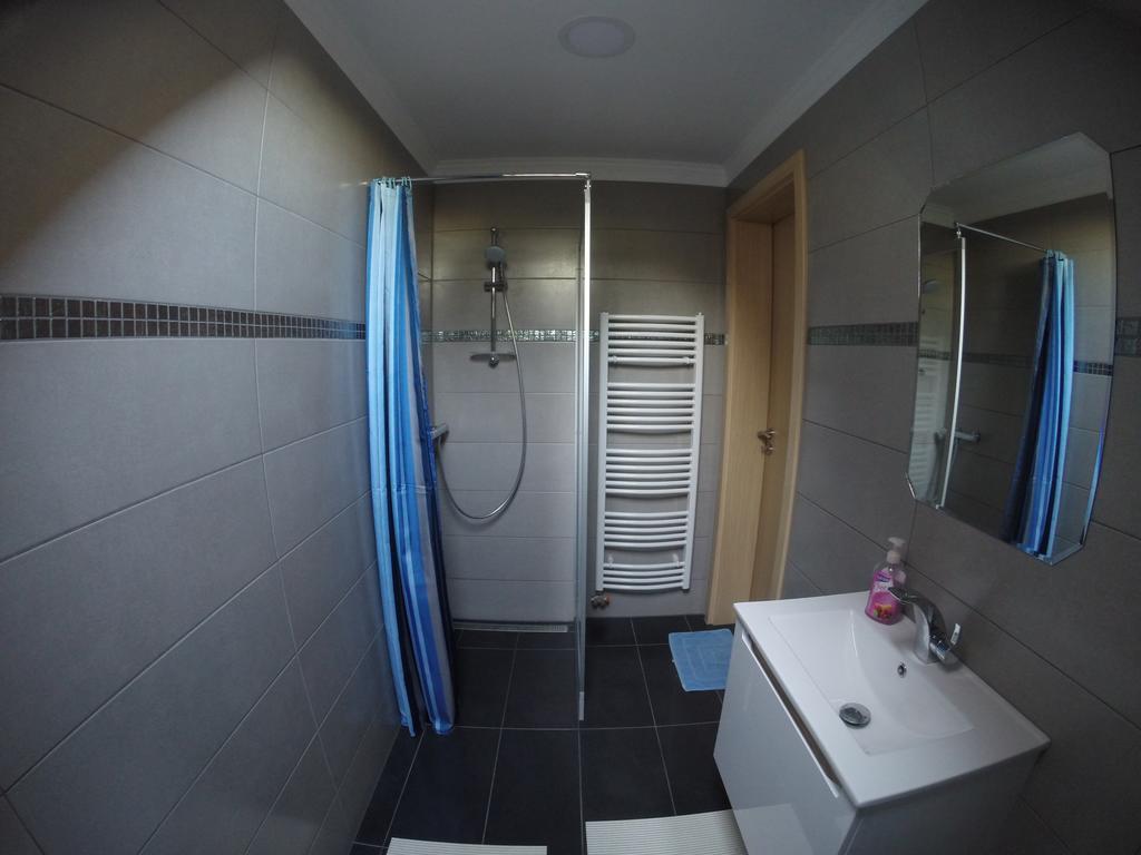 Mandula Apartmanok Badacsonytomaj Exteriör bild